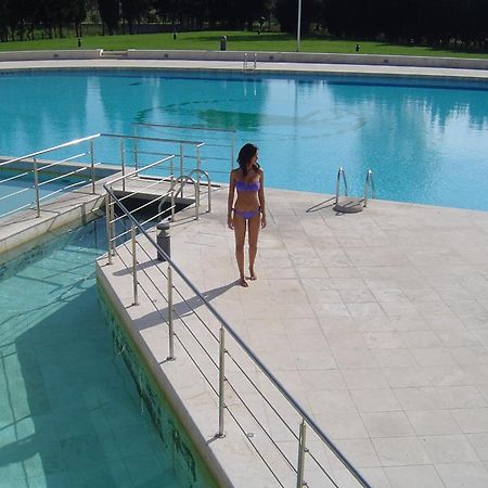 Terme Di Venturina Otel Venturina Terme Dış mekan fotoğraf