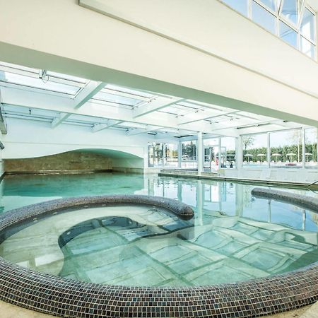 Terme Di Venturina Otel Venturina Terme Dış mekan fotoğraf