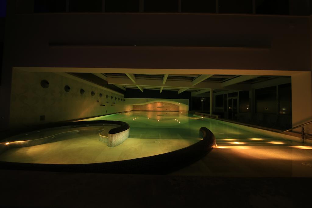 Terme Di Venturina Otel Venturina Terme Dış mekan fotoğraf