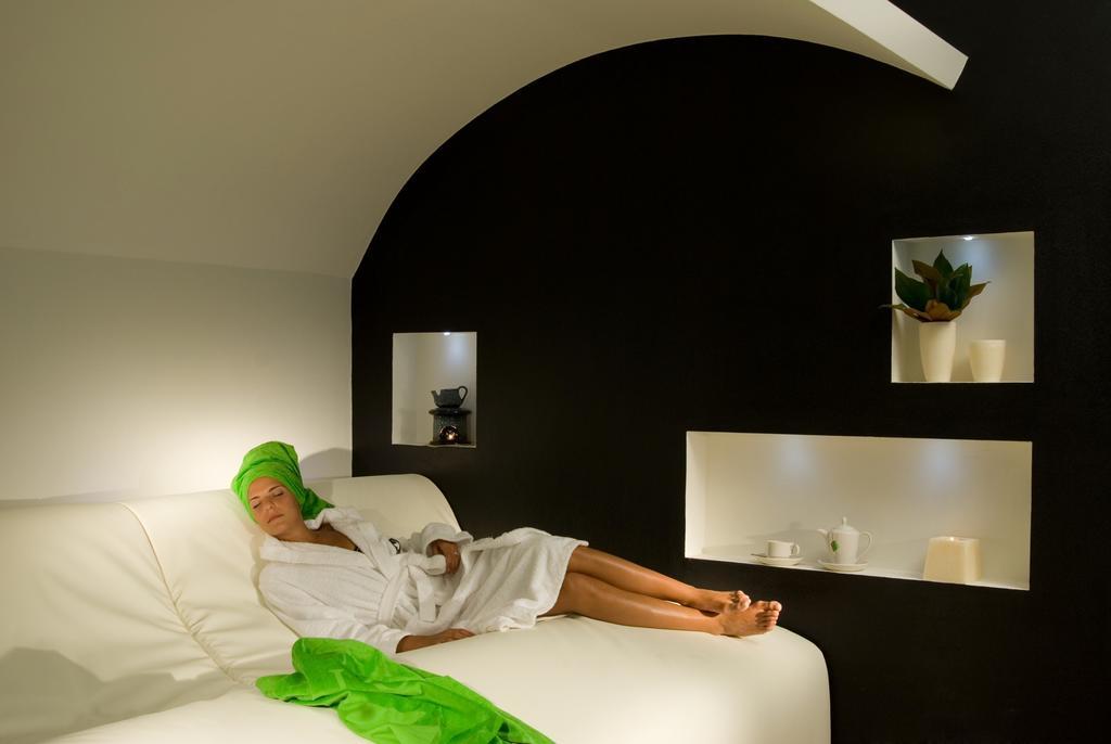 Terme Di Venturina Otel Venturina Terme Dış mekan fotoğraf