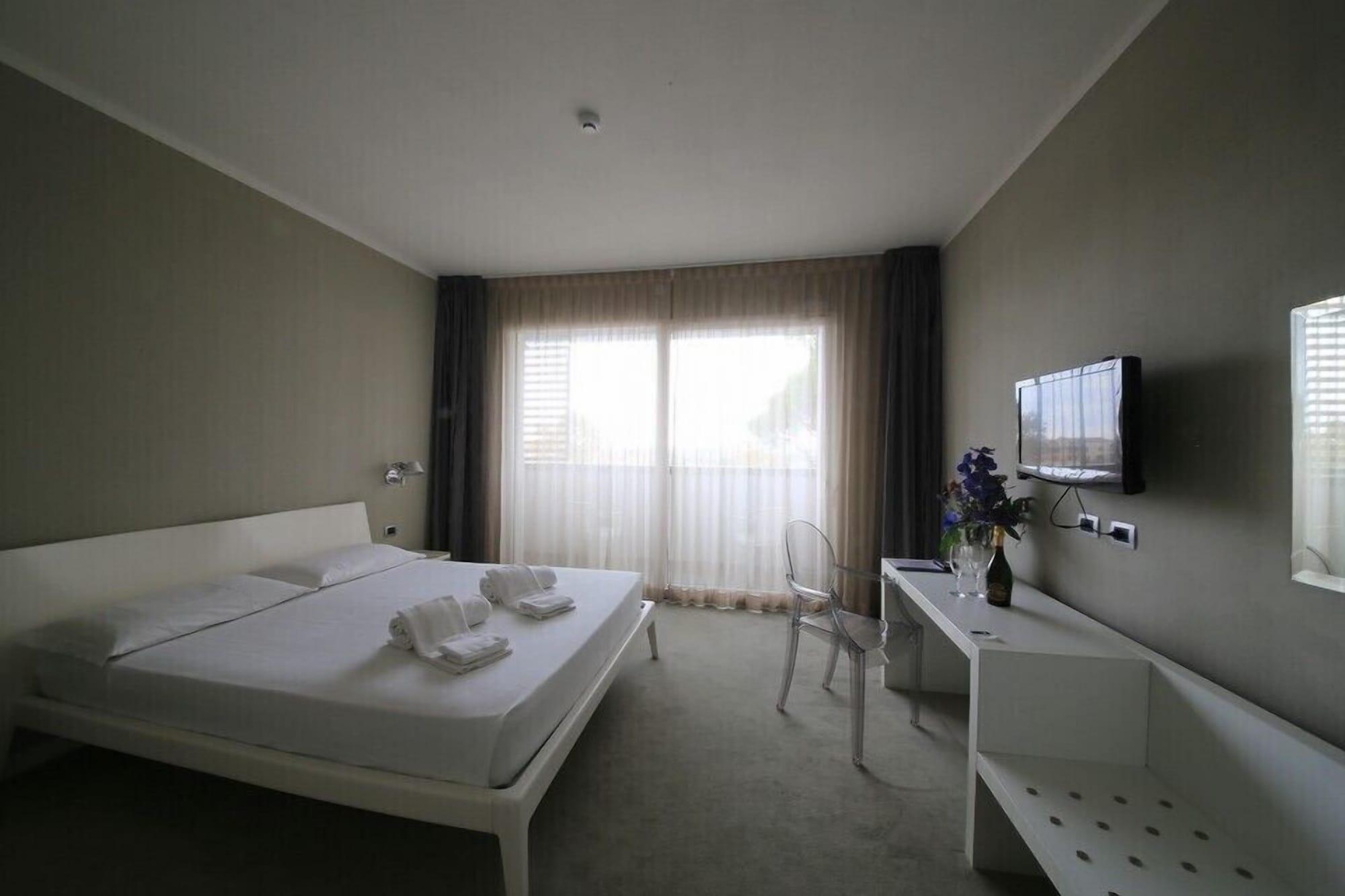 Terme Di Venturina Otel Venturina Terme Dış mekan fotoğraf