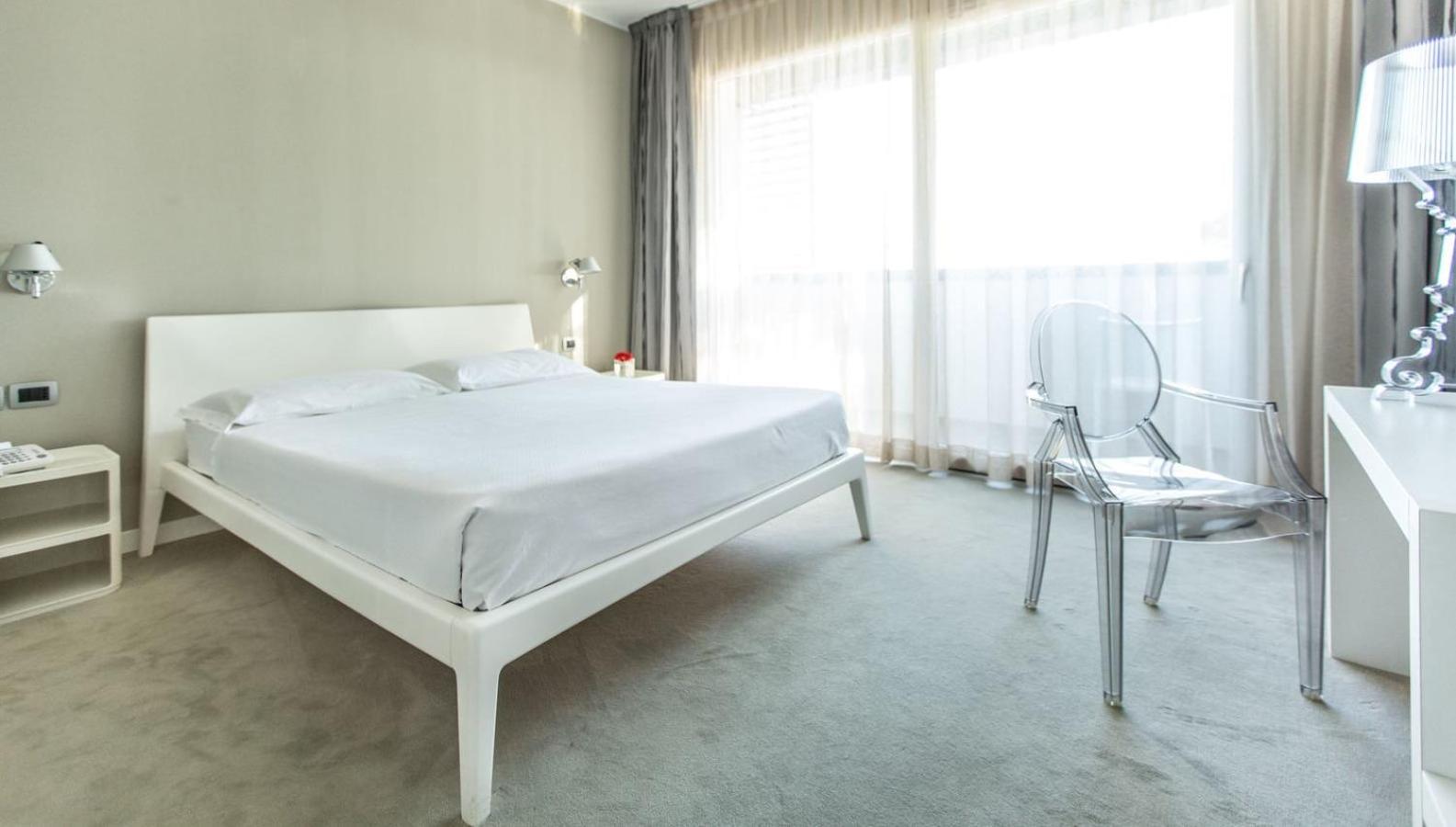 Terme Di Venturina Otel Venturina Terme Dış mekan fotoğraf