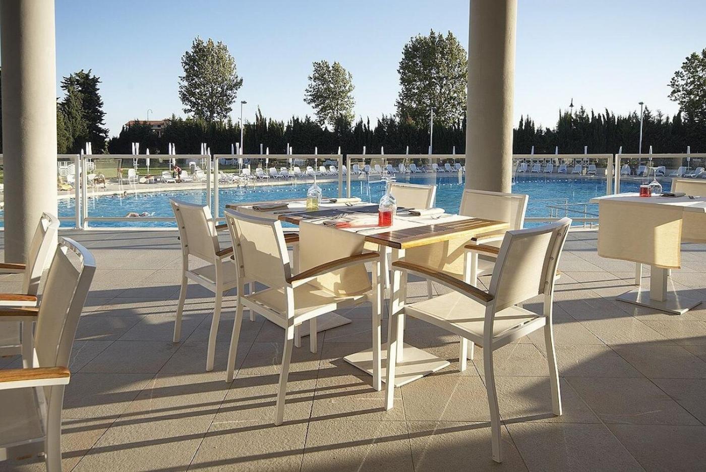 Terme Di Venturina Otel Venturina Terme Dış mekan fotoğraf