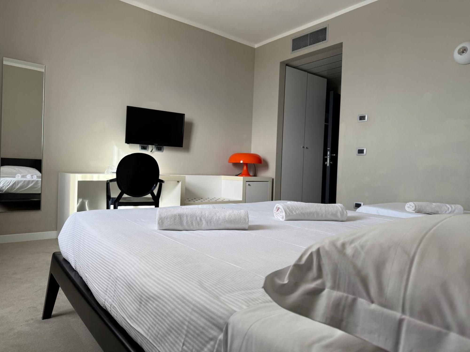 Terme Di Venturina Otel Venturina Terme Dış mekan fotoğraf