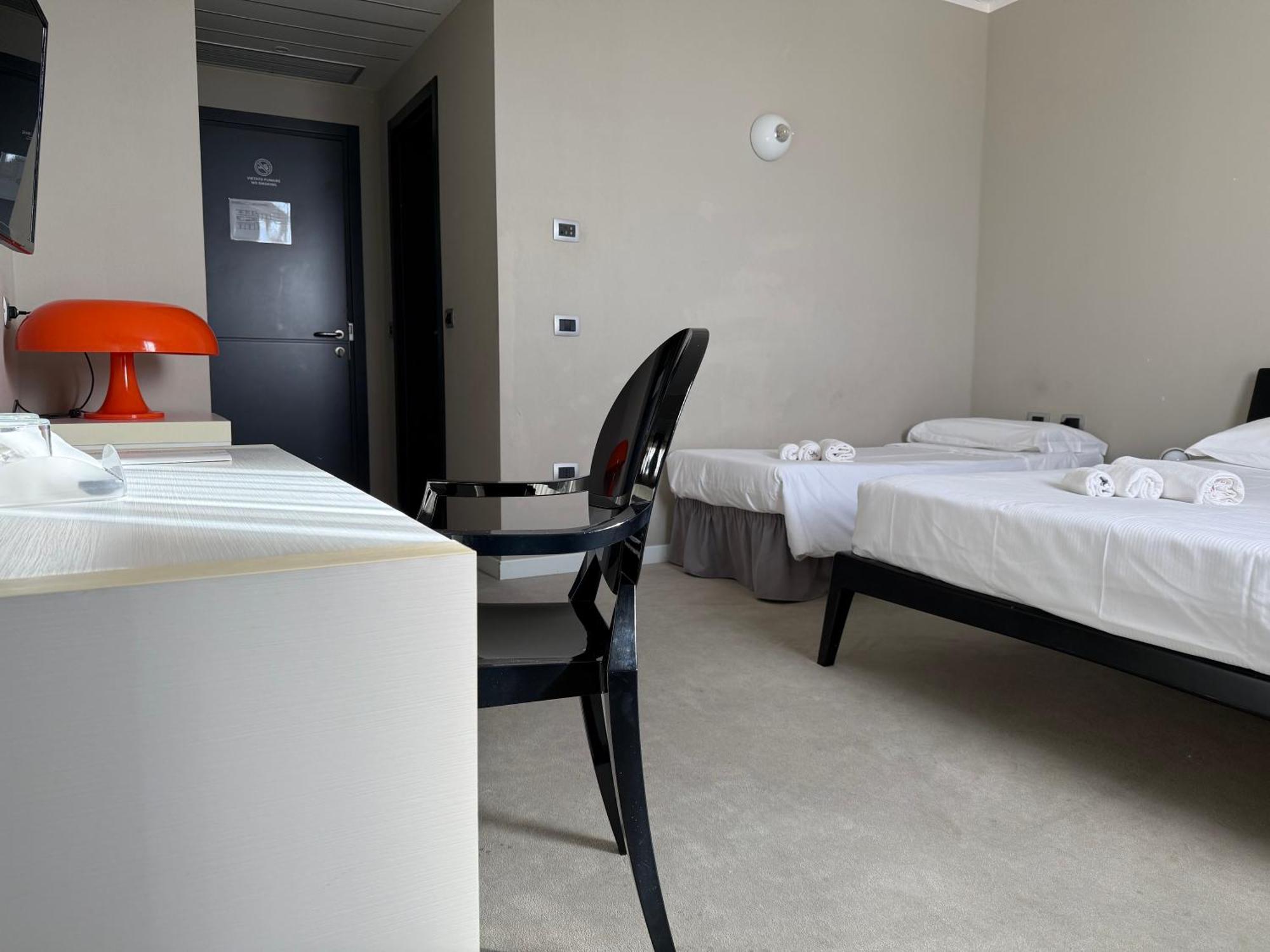 Terme Di Venturina Otel Venturina Terme Dış mekan fotoğraf