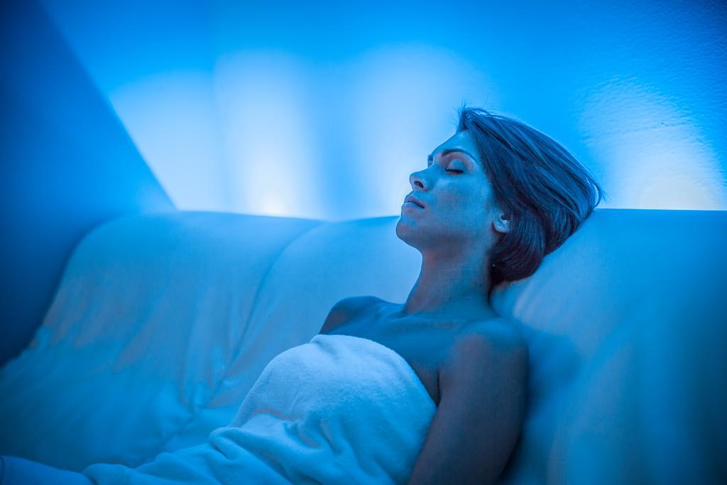 Terme Di Venturina Otel Venturina Terme Dış mekan fotoğraf