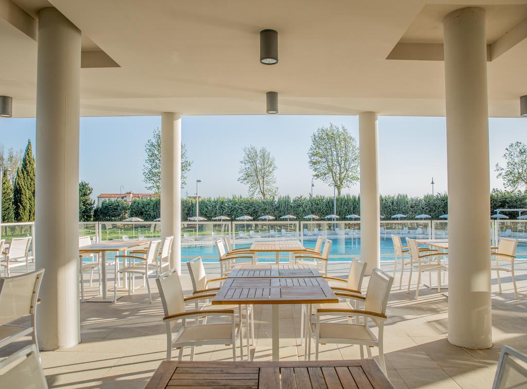 Terme Di Venturina Otel Venturina Terme Dış mekan fotoğraf