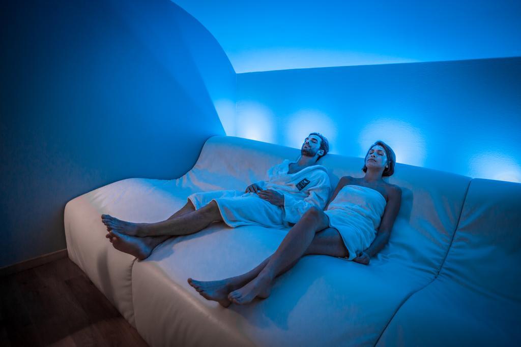 Terme Di Venturina Otel Venturina Terme Dış mekan fotoğraf