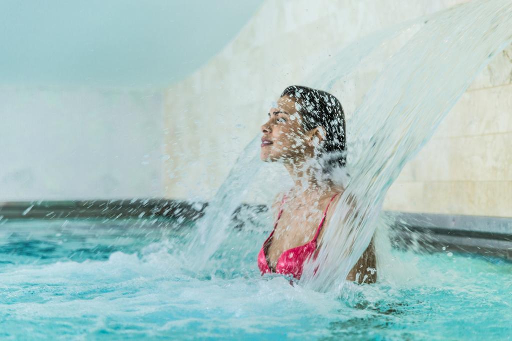 Terme Di Venturina Otel Venturina Terme Dış mekan fotoğraf