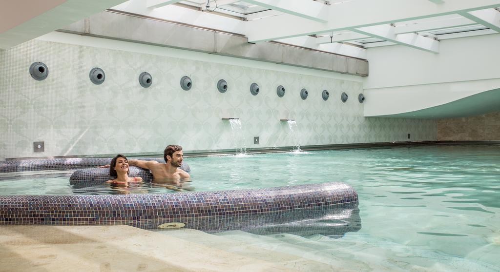 Terme Di Venturina Otel Venturina Terme Dış mekan fotoğraf
