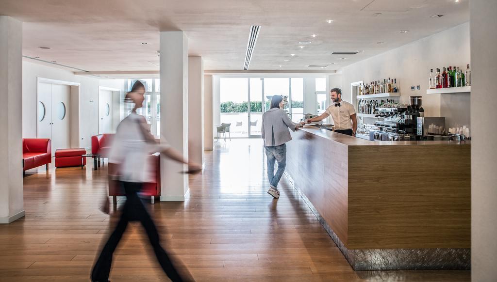 Terme Di Venturina Otel Venturina Terme Dış mekan fotoğraf