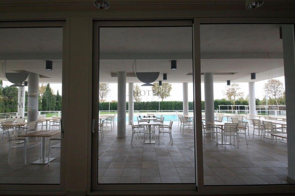 Terme Di Venturina Otel Venturina Terme Dış mekan fotoğraf