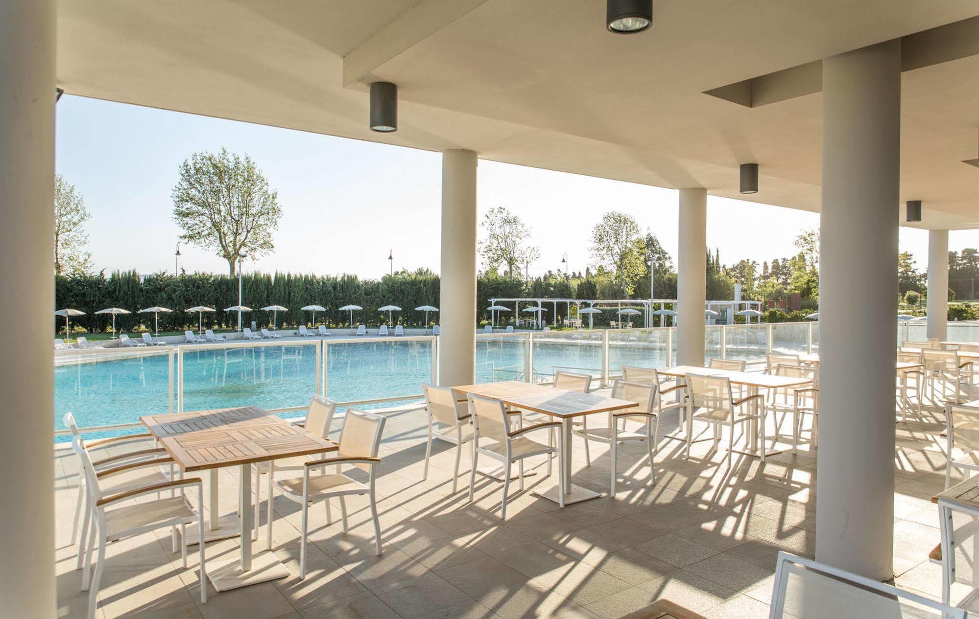 Terme Di Venturina Otel Venturina Terme Dış mekan fotoğraf