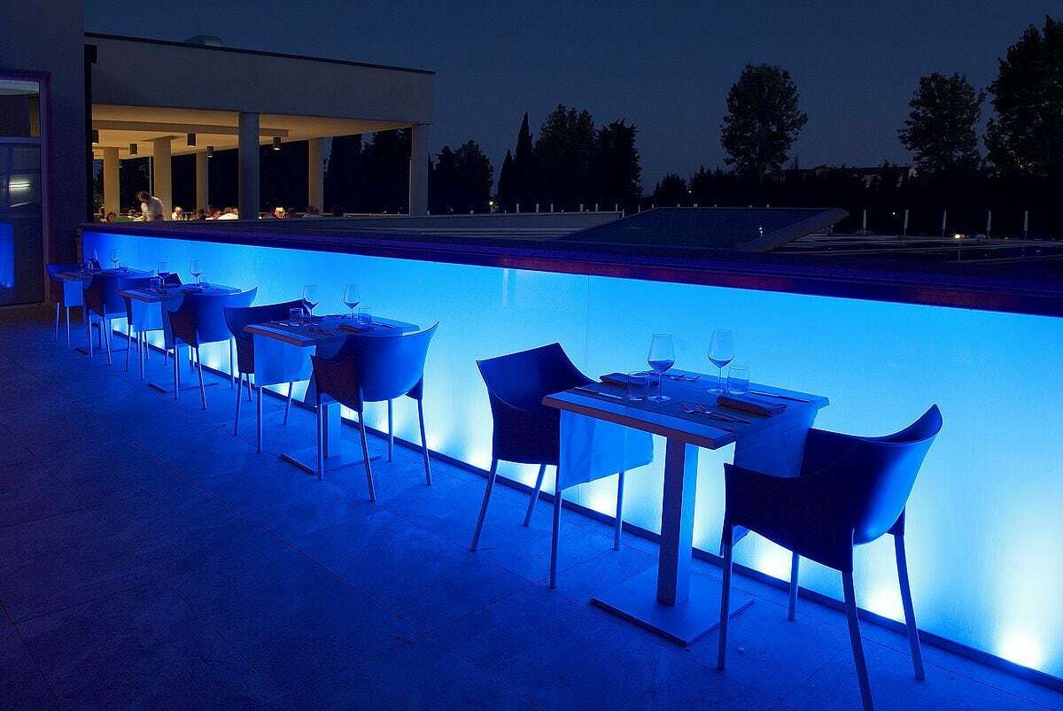 Terme Di Venturina Otel Venturina Terme Dış mekan fotoğraf